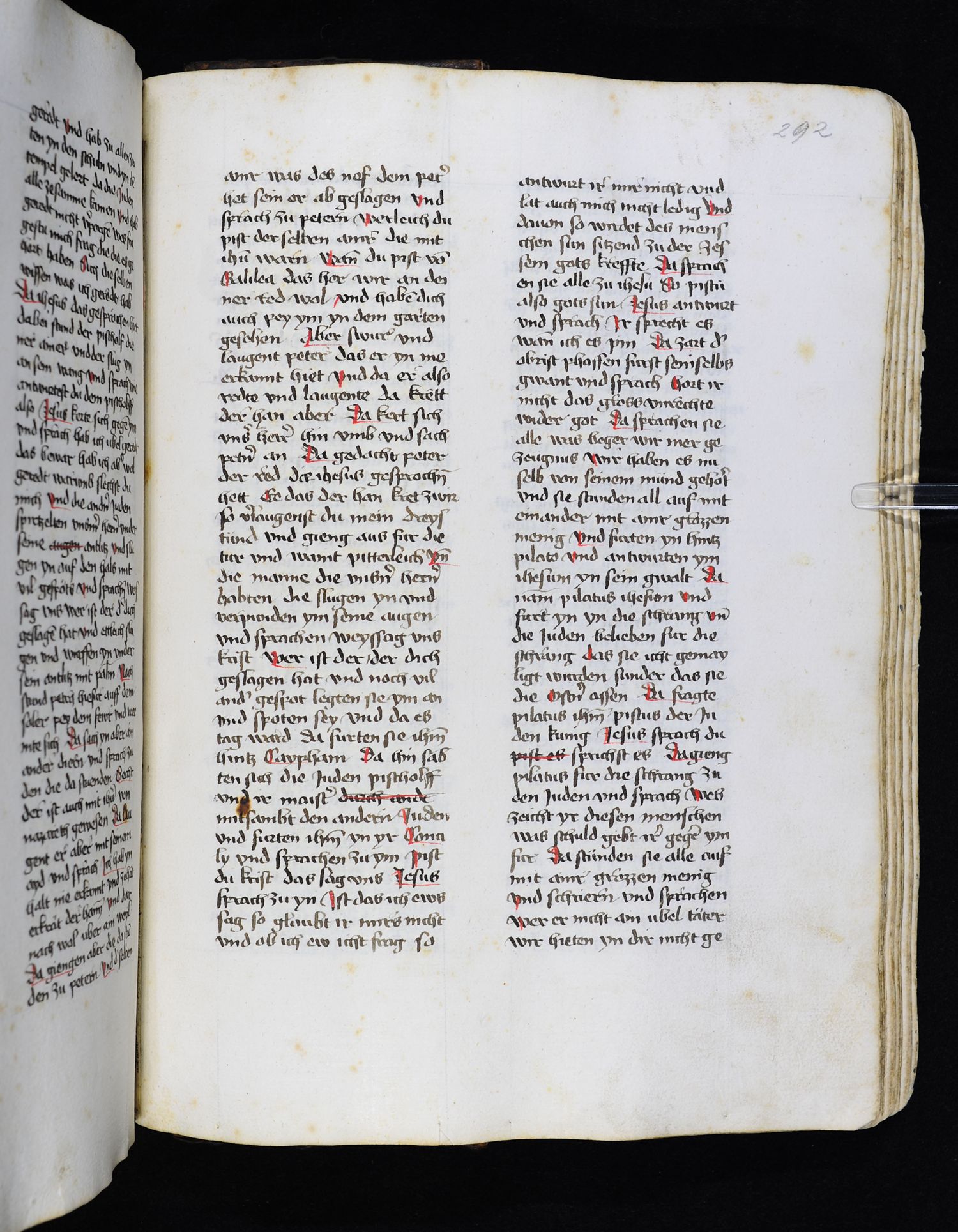 Digitised page